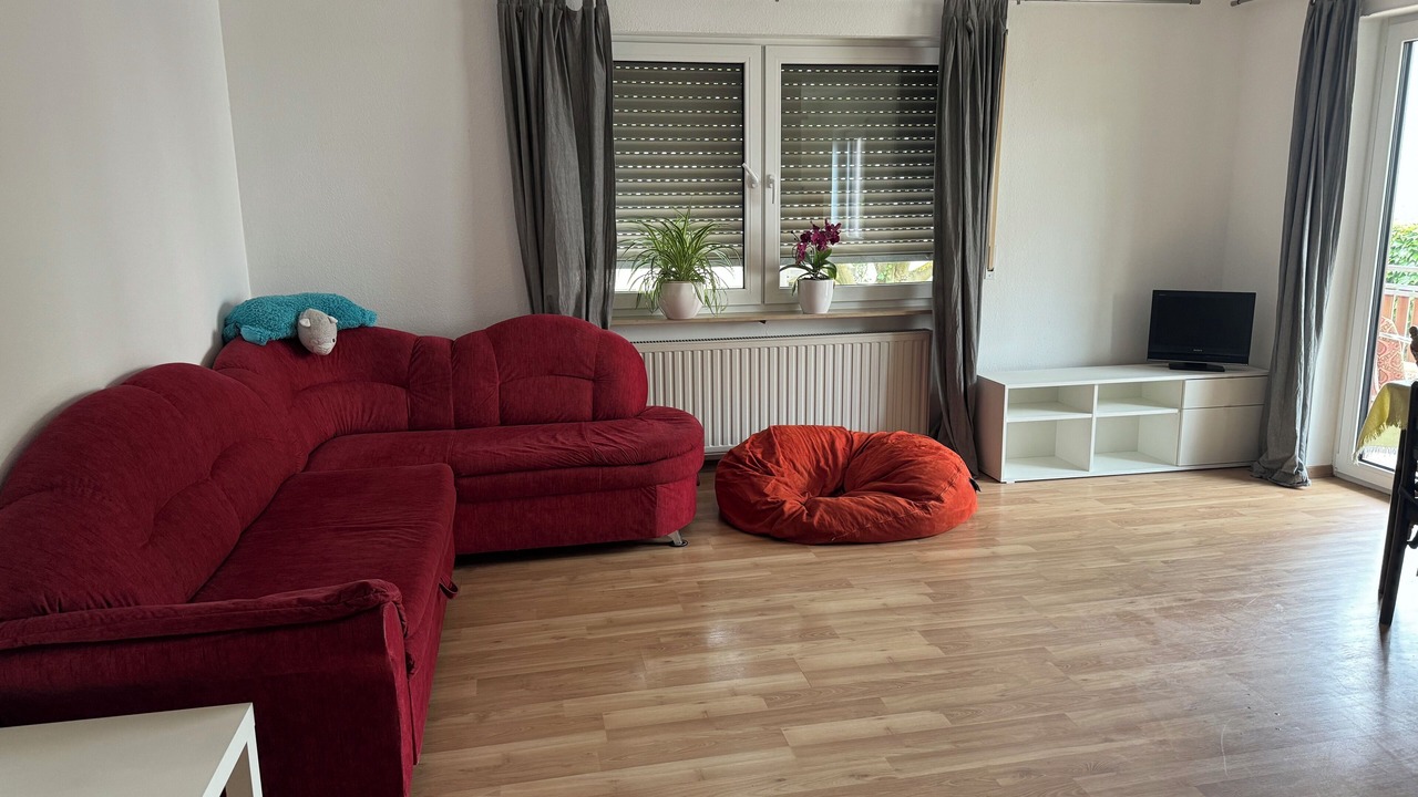 Photo of Livingroom in Lengfeld