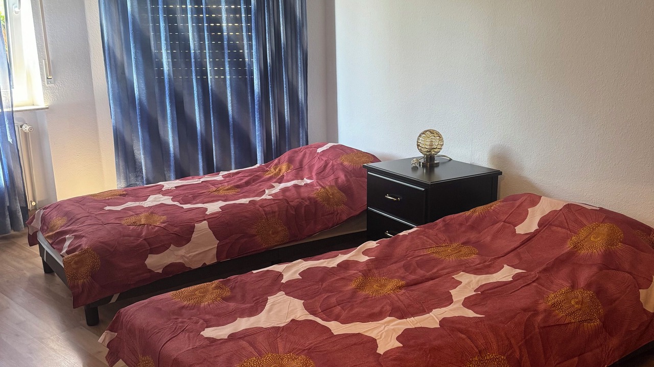Photo of Bedroom in Lengfeld