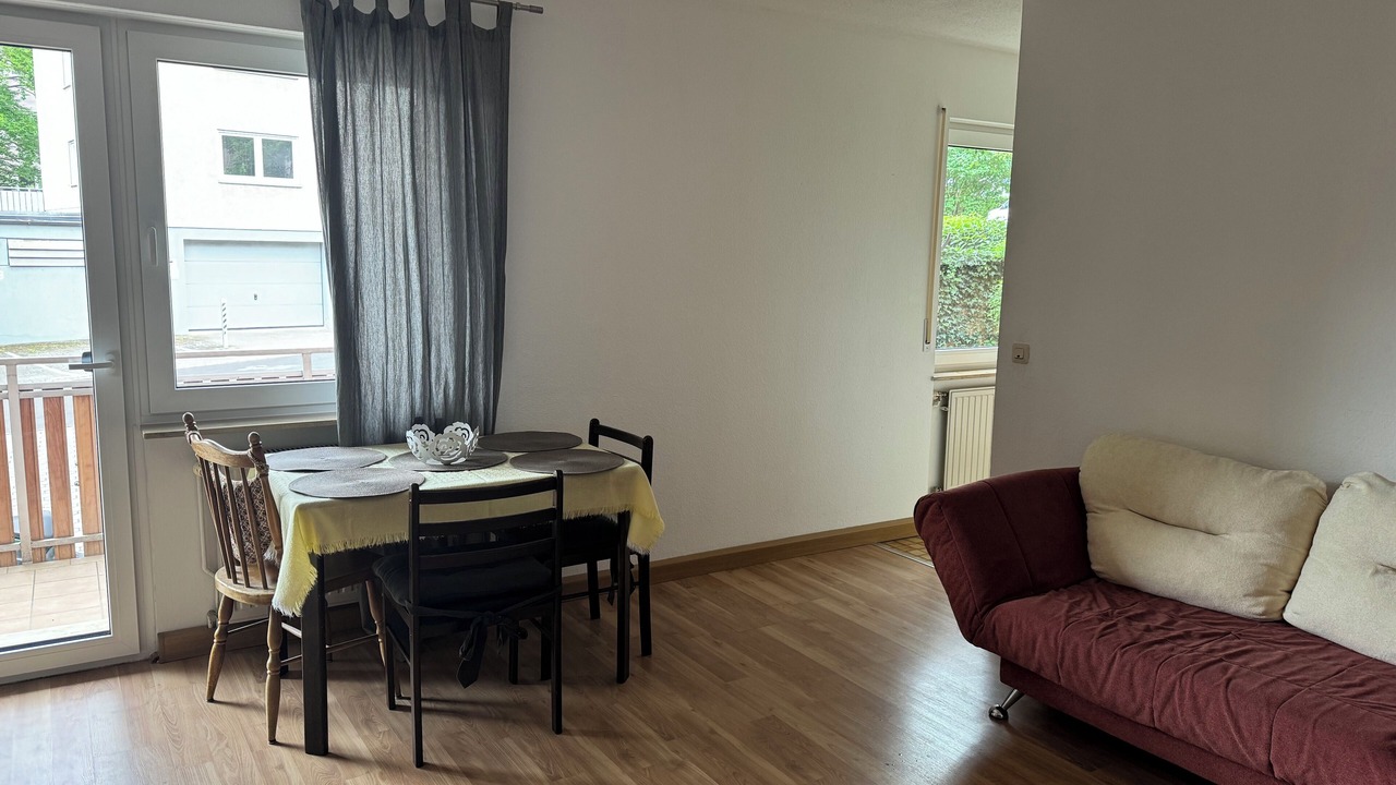 Photo of Livingroom in Lengfeld