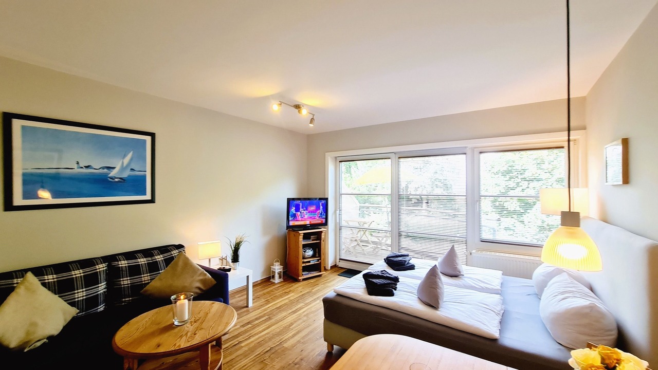 Photo of Bedroom in Kaegsdorf