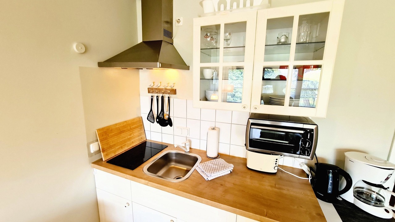Photo of Kitchen in Kaegsdorf
