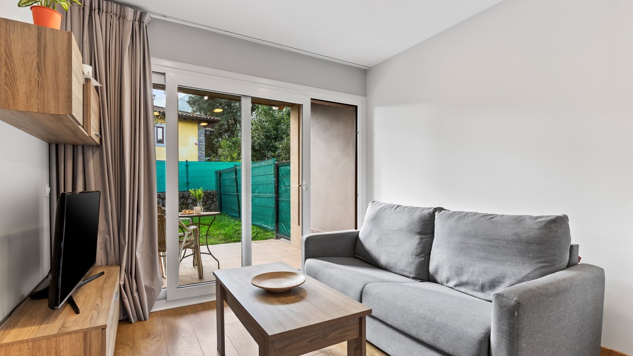 Photo of Livingroom in Llanes