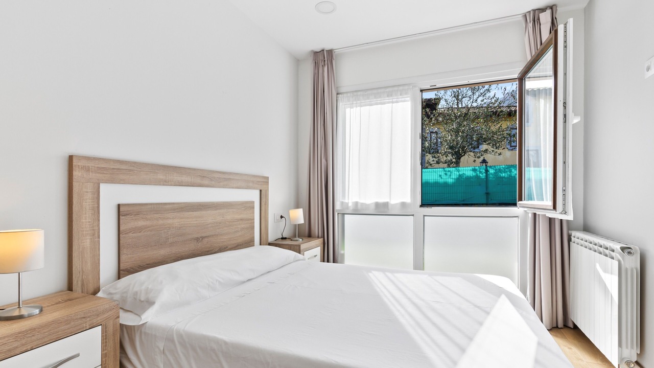 Photo of Bedroom in Llanes