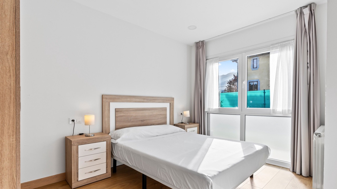 Photo of Bedroom in Llanes