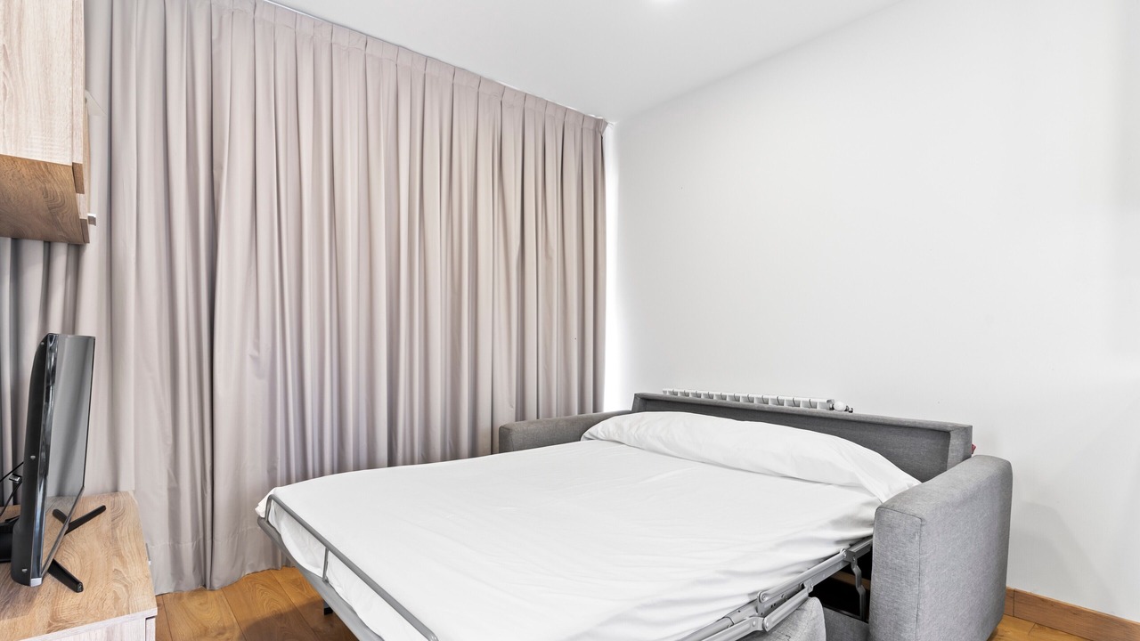 Photo of Bedroom in Llanes