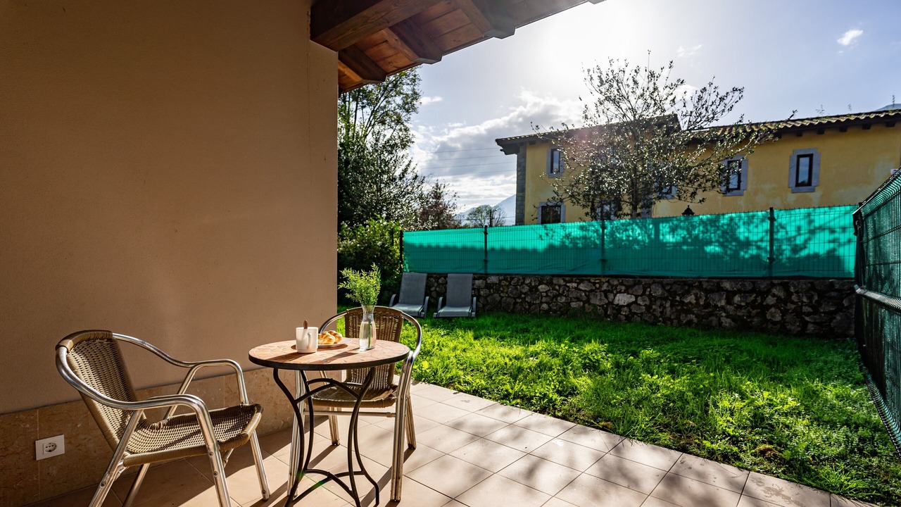 Photo of Outdoor in Llanes