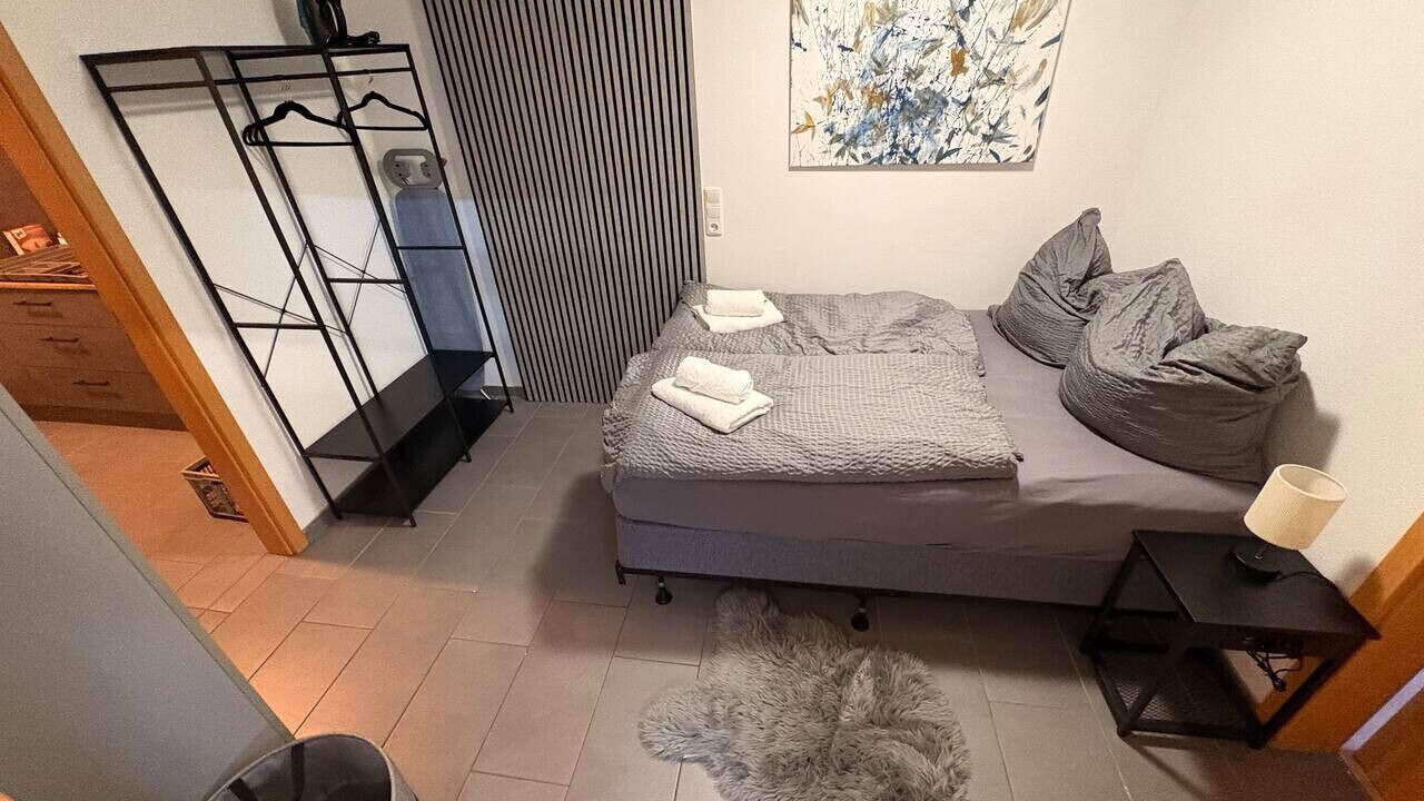 Photo of Bedroom in Pressath