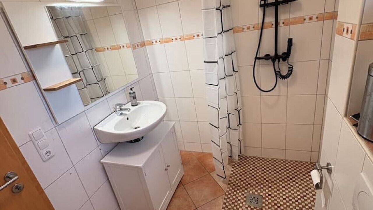 Photo of Bathroom in Pressath