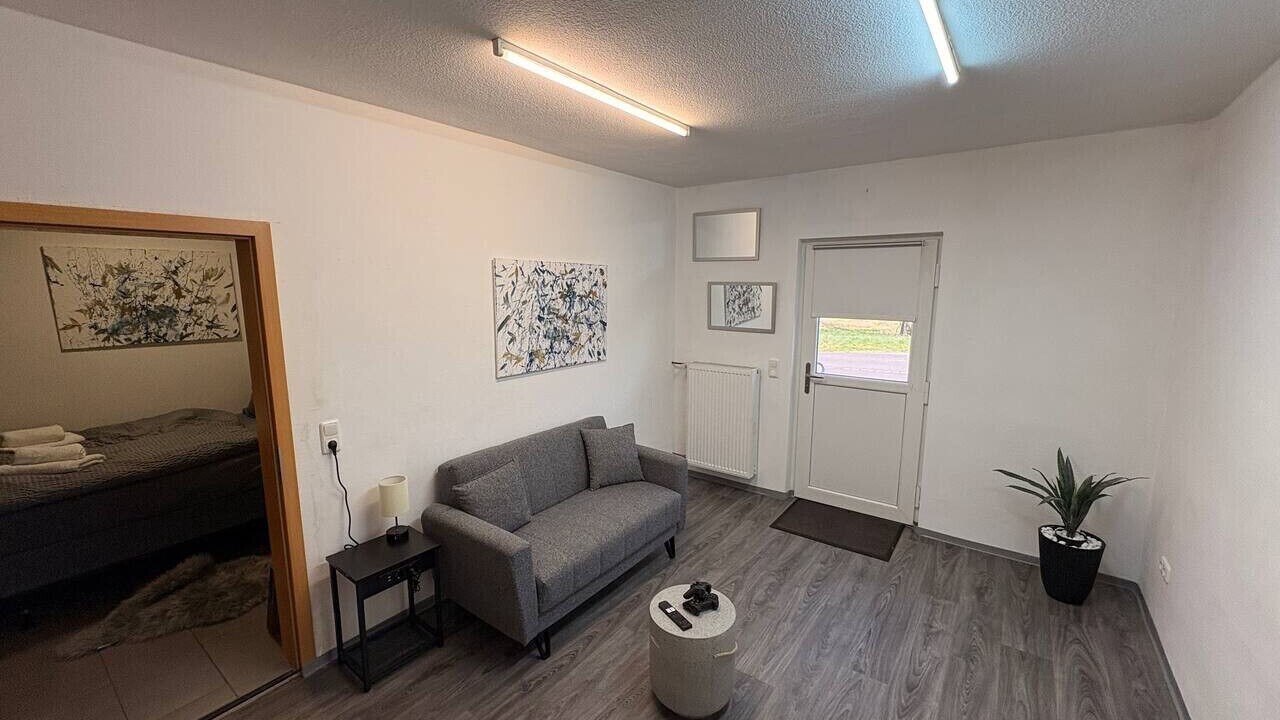 Photo of Livingroom in Pressath