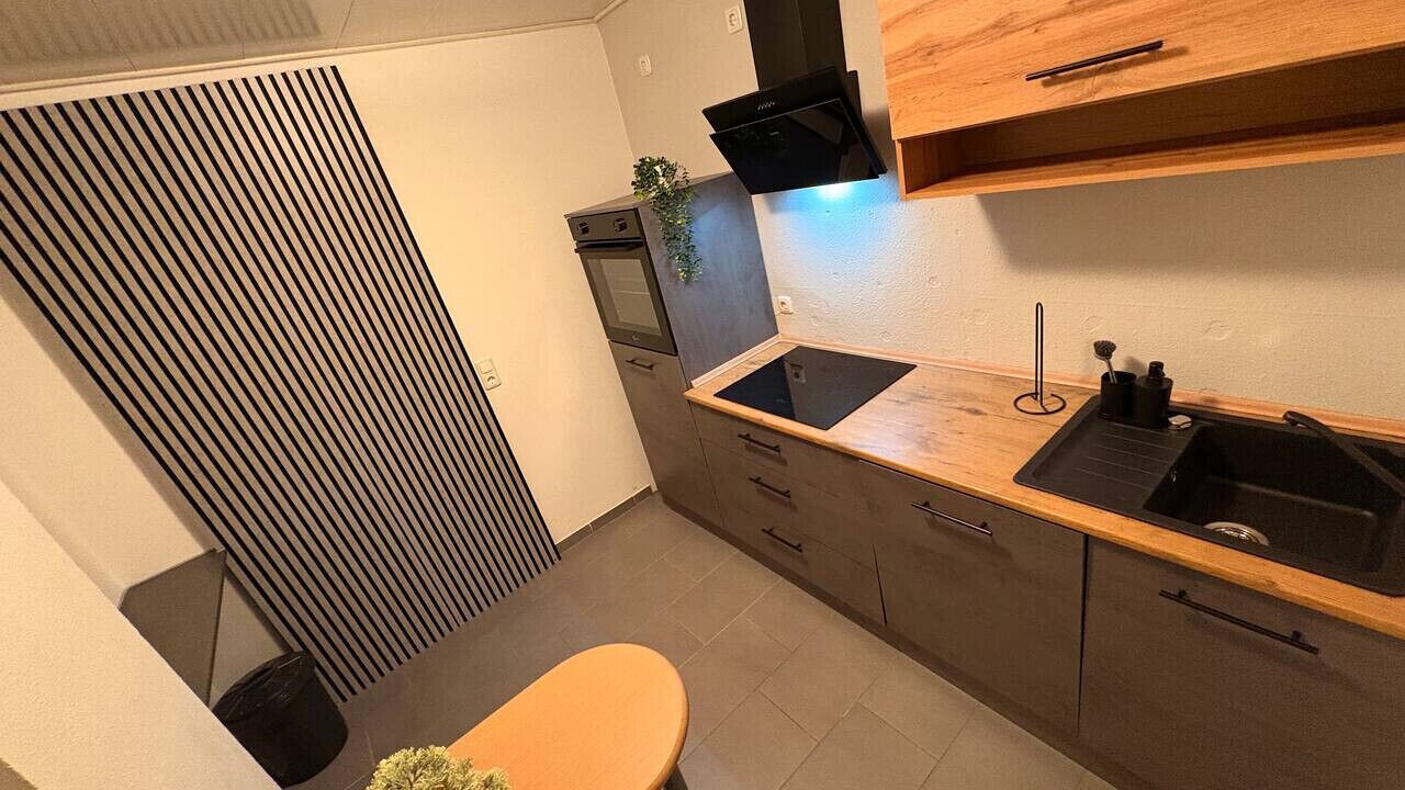 Photo of Kitchen in Pressath
