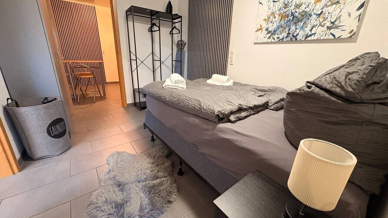 Photo of Bedroom in Pressath