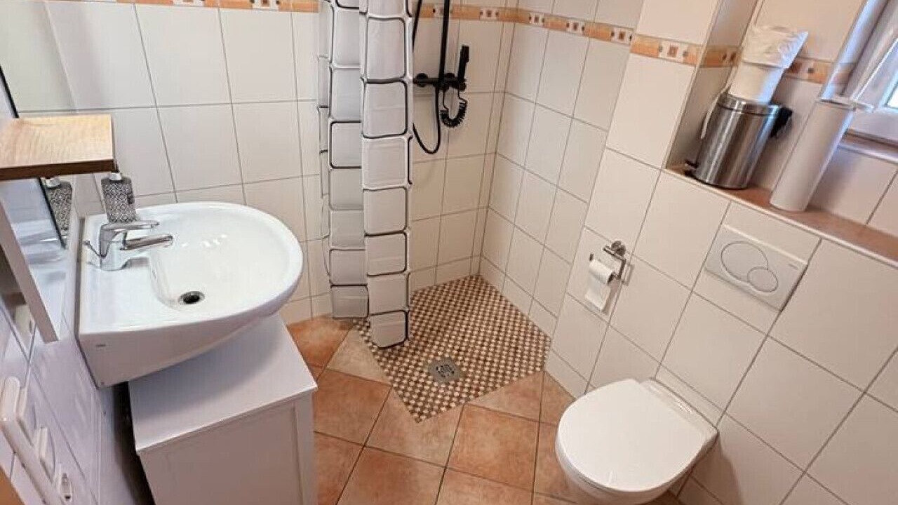 Photo of Bathroom in Pressath