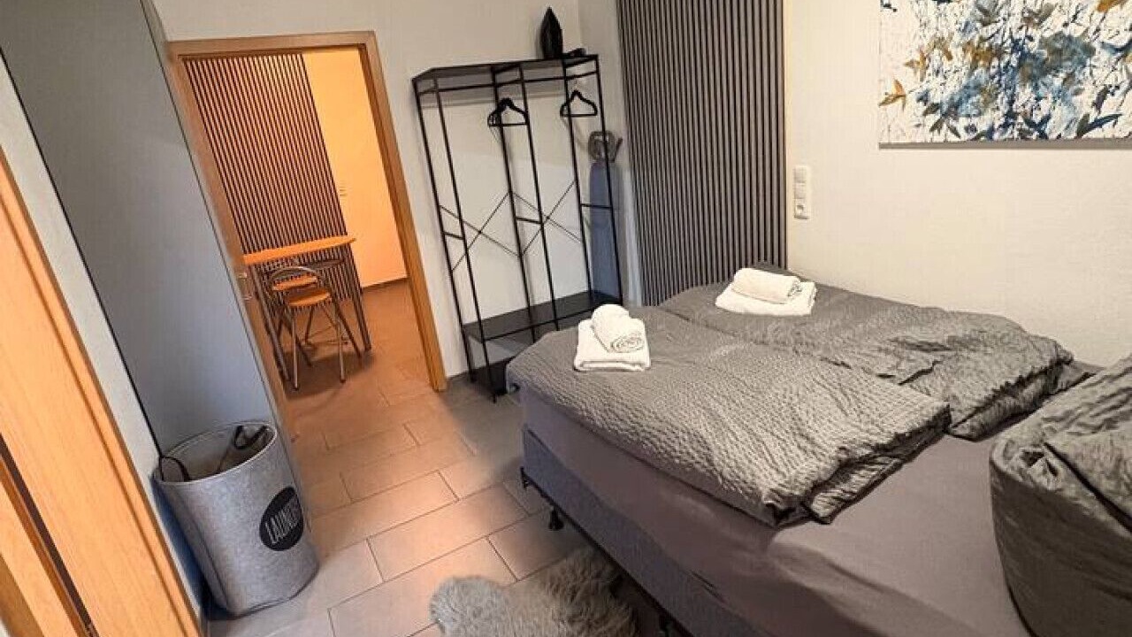 Photo of Bedroom in Pressath