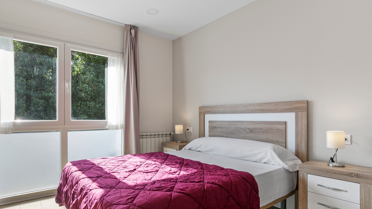 Photo of Bedroom in La Galguera