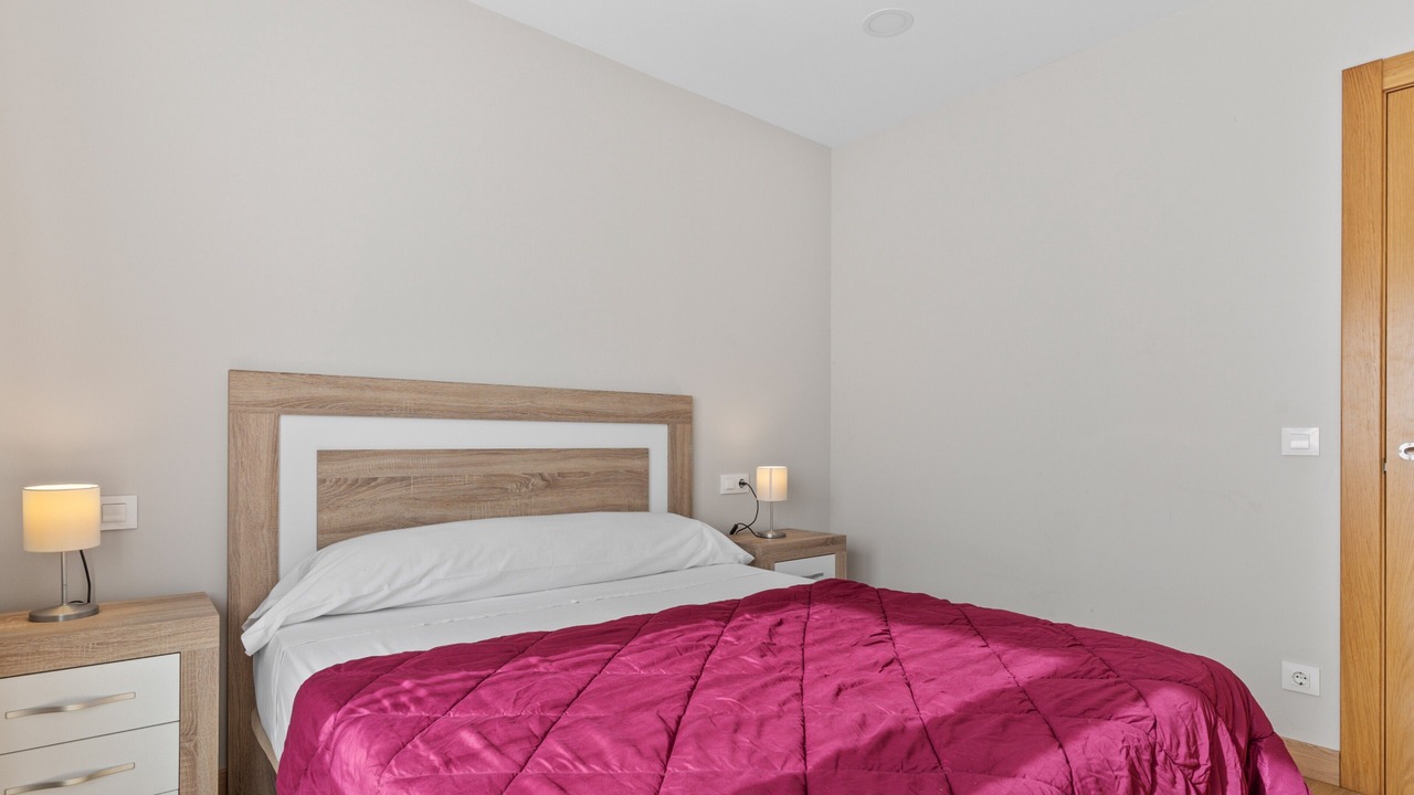 Photo of Bedroom in La Galguera