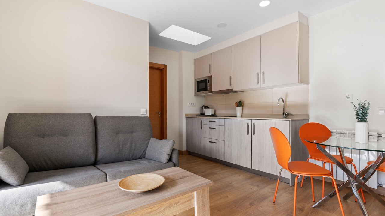 Photo of Livingroom in La Galguera