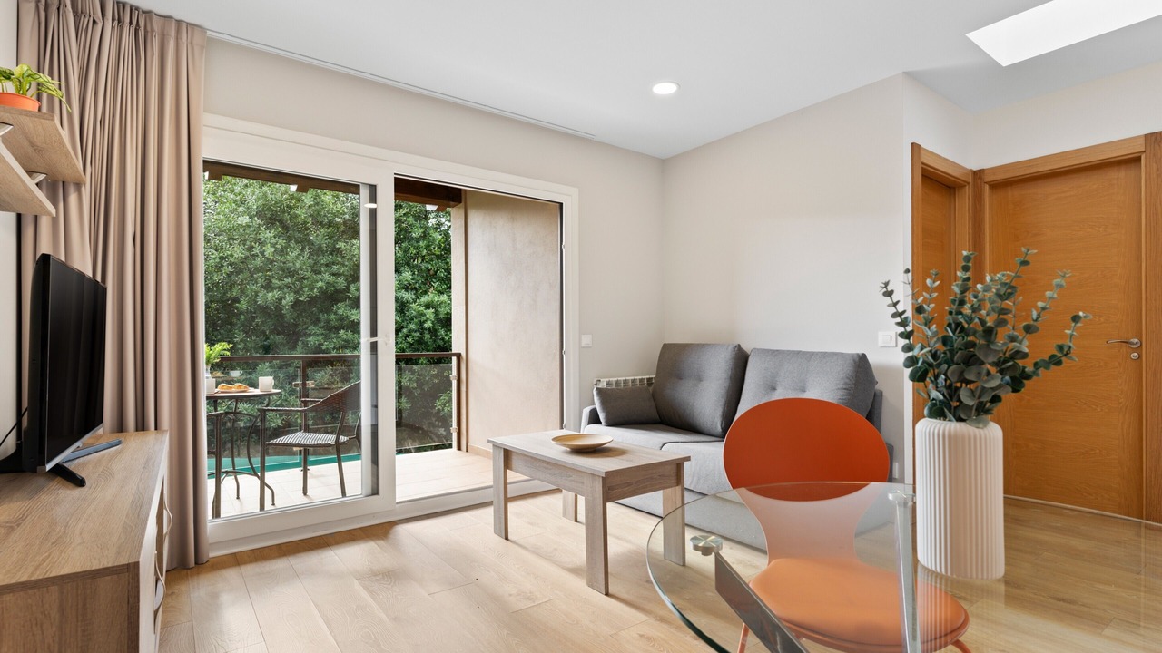 Photo of Livingroom in La Galguera