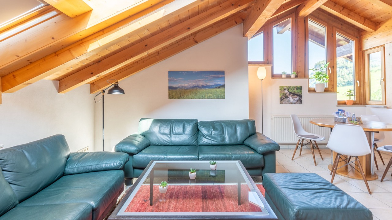 Photo of Livingroom in Burgberg