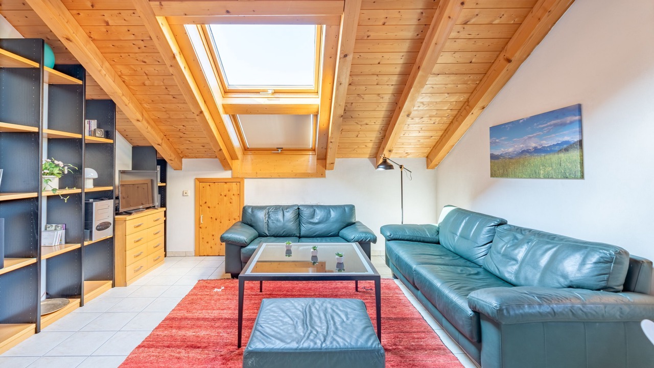 Photo of Livingroom in Burgberg