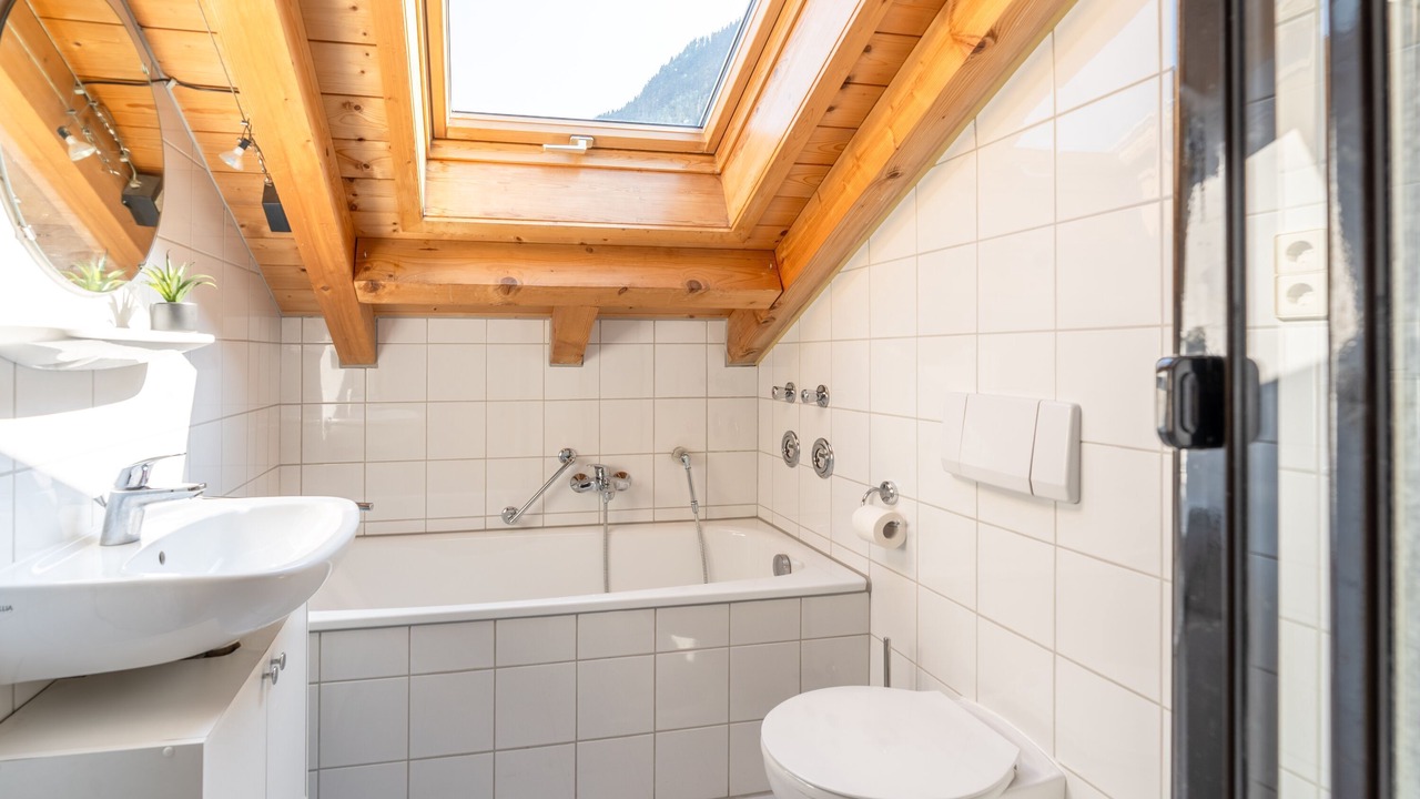 Photo of Bathroom in Burgberg