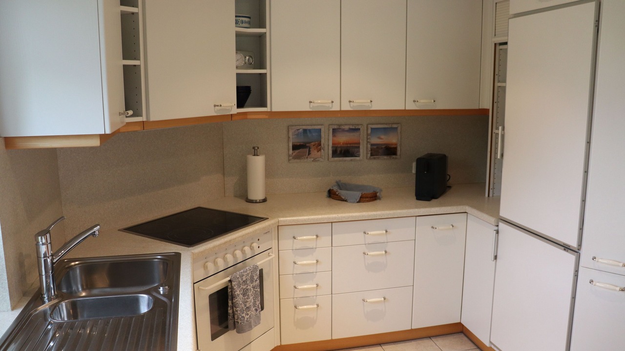Photo of Kitchen in Erlenbach am Main