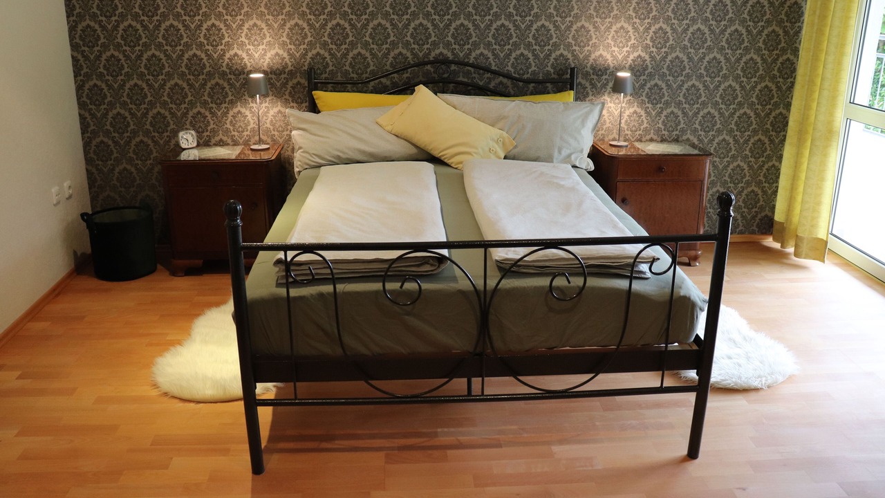 Photo of Bedroom in Erlenbach am Main