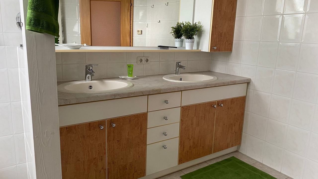 Photo of Bathroom in Erlenbach am Main