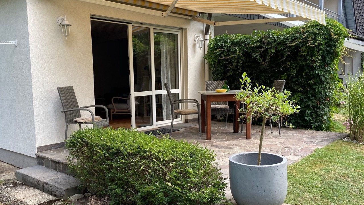 Photo of Patio Balcony in Erlenbach am Main