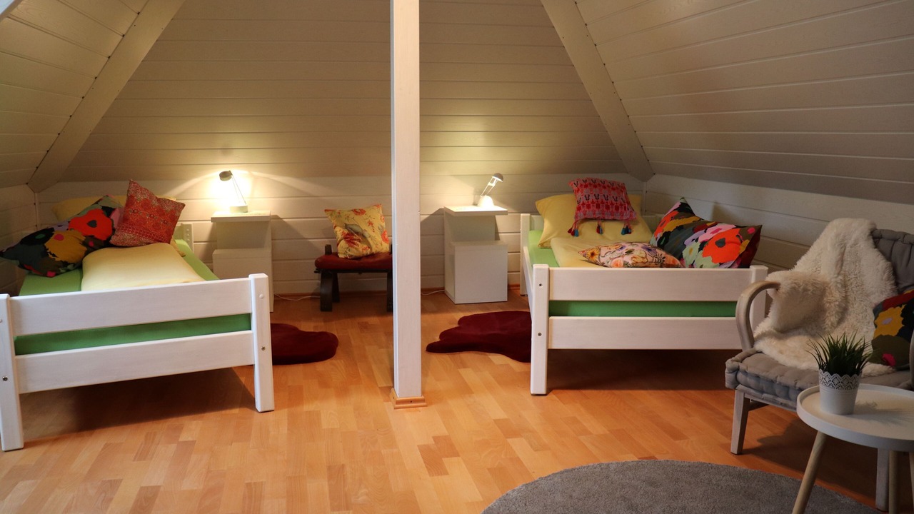 Photo of Bedroom in Erlenbach am Main