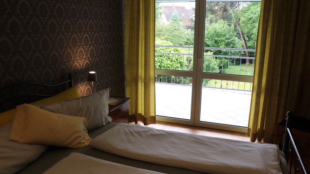 Photo of Bedroom in Erlenbach am Main