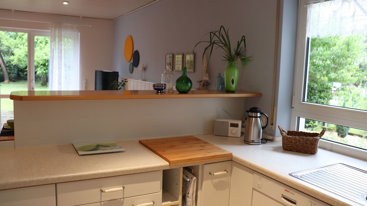 Photo of Kitchen in Erlenbach am Main