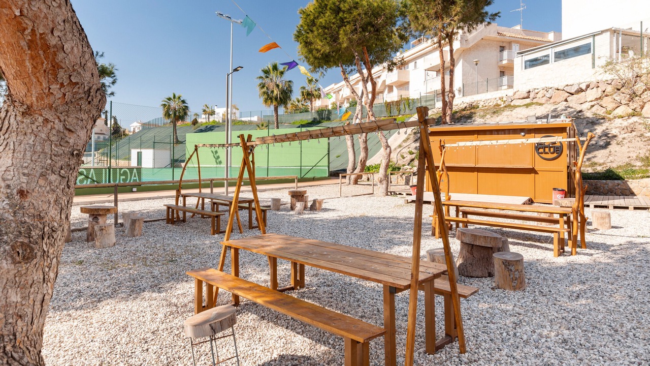 Photo of Outdoor in Los Geraeos