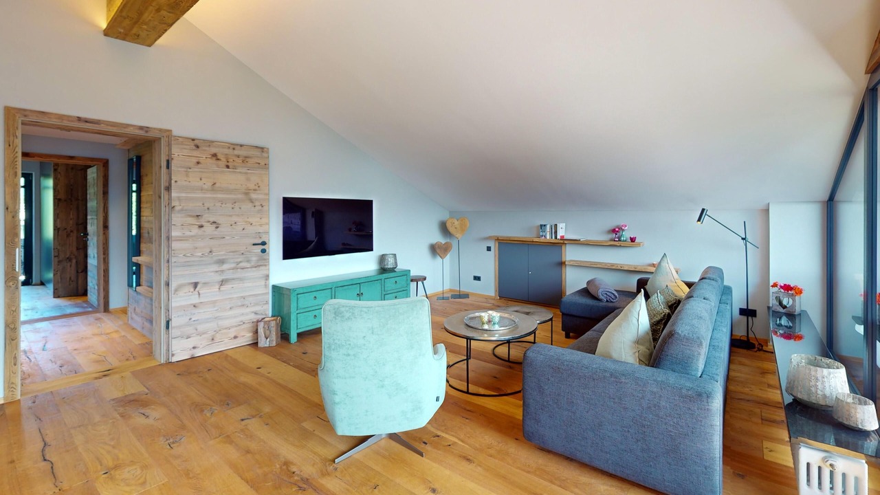 Photo of Livingroom in Garmisch-Partenkirchen