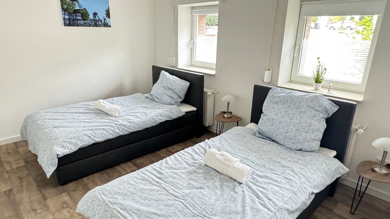 Photo of Bedroom in Hamm
