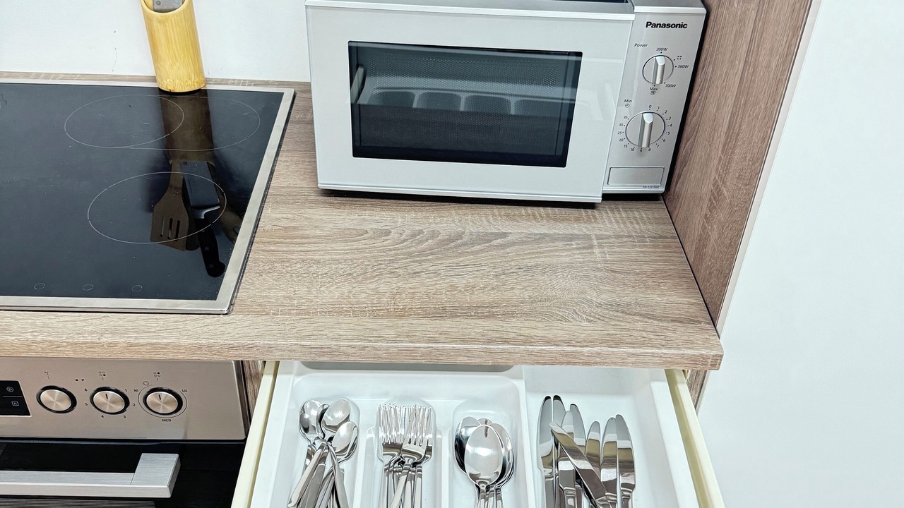 Photo of Kitchen in Hamm