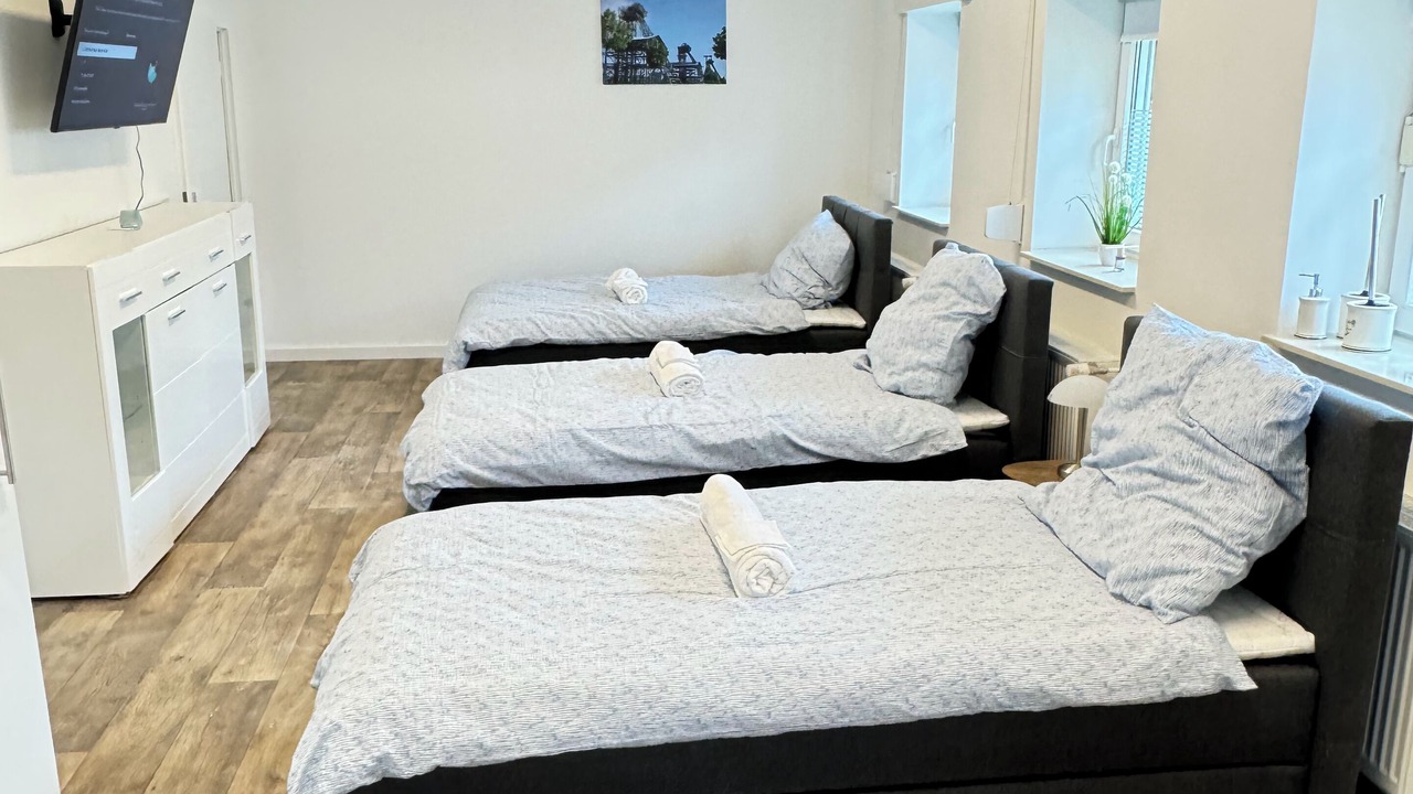 Photo of Bedroom in Hamm