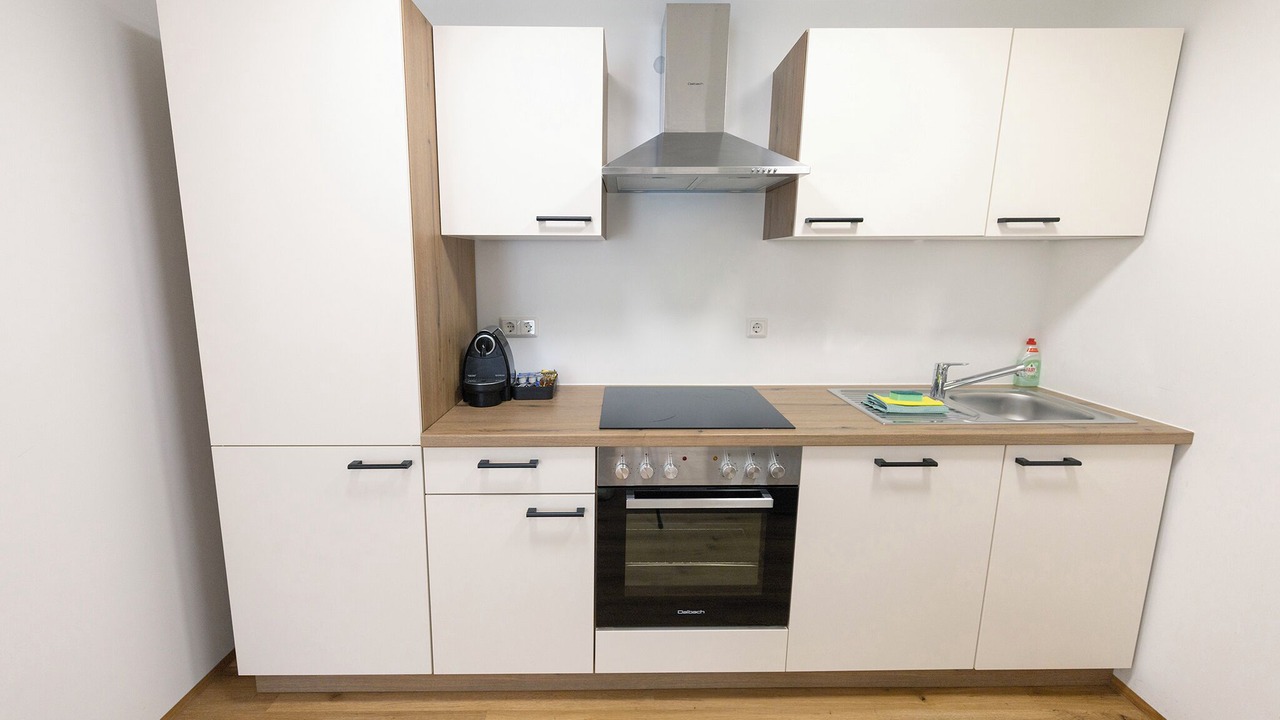 Photo of Kitchen in Kadelburg