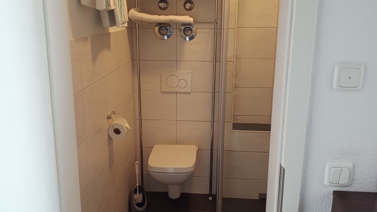Photo of Bathroom in Stoppenberg
