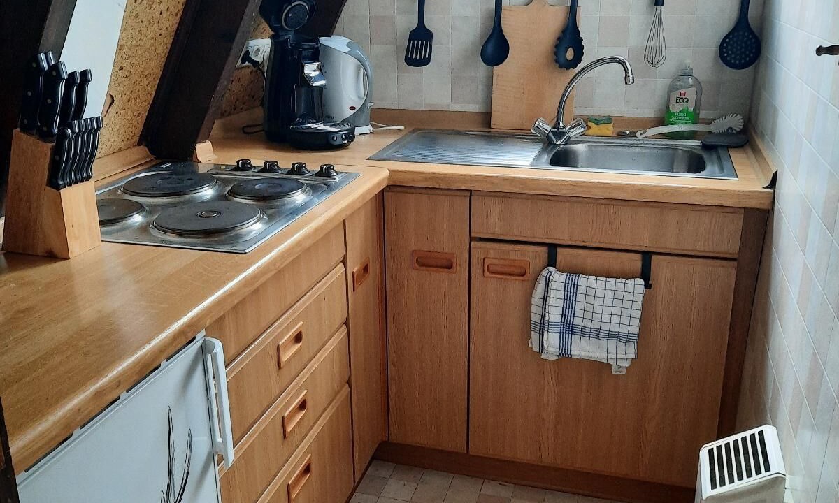 Photo of Kitchen in Waldkirchen
