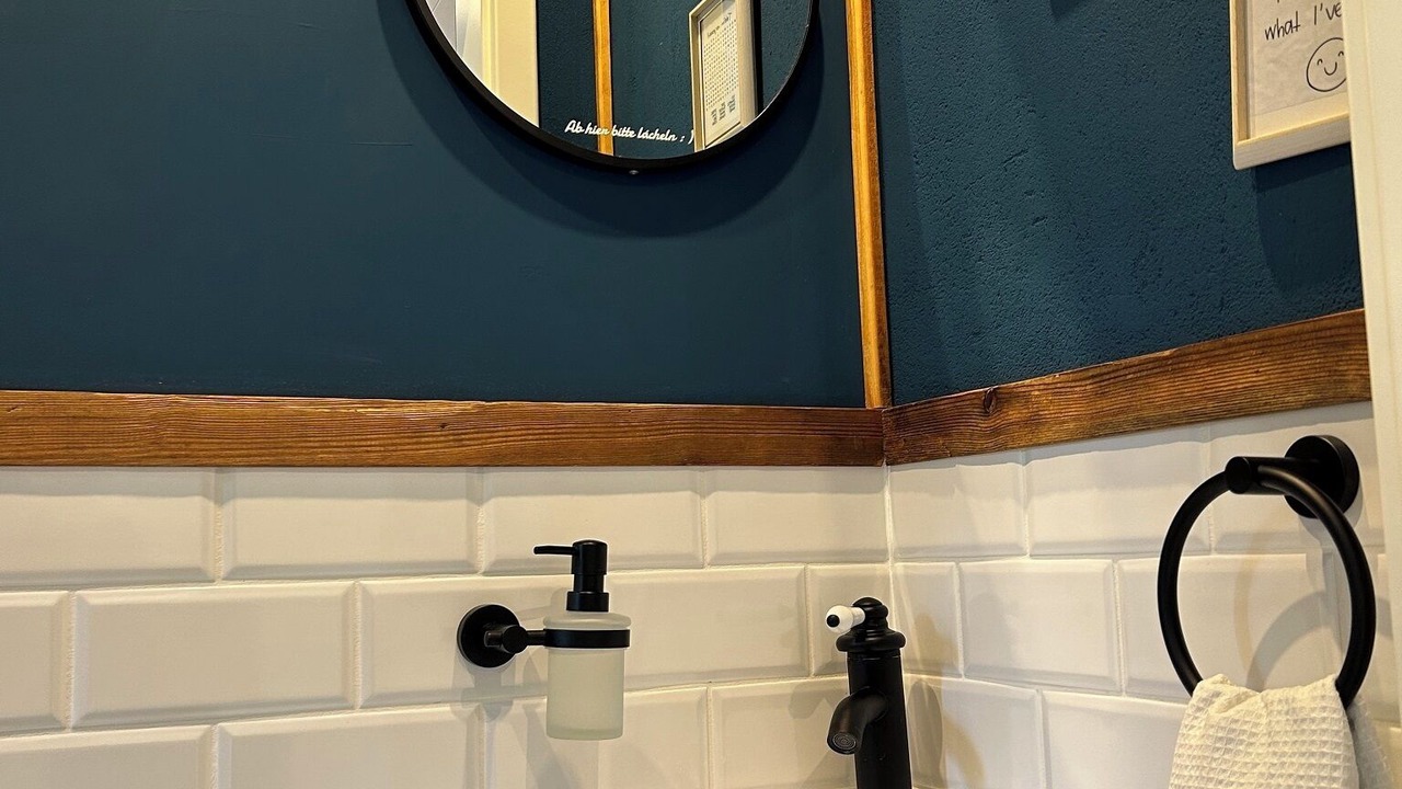 Photo of Bathroom in Kirchenlamitz