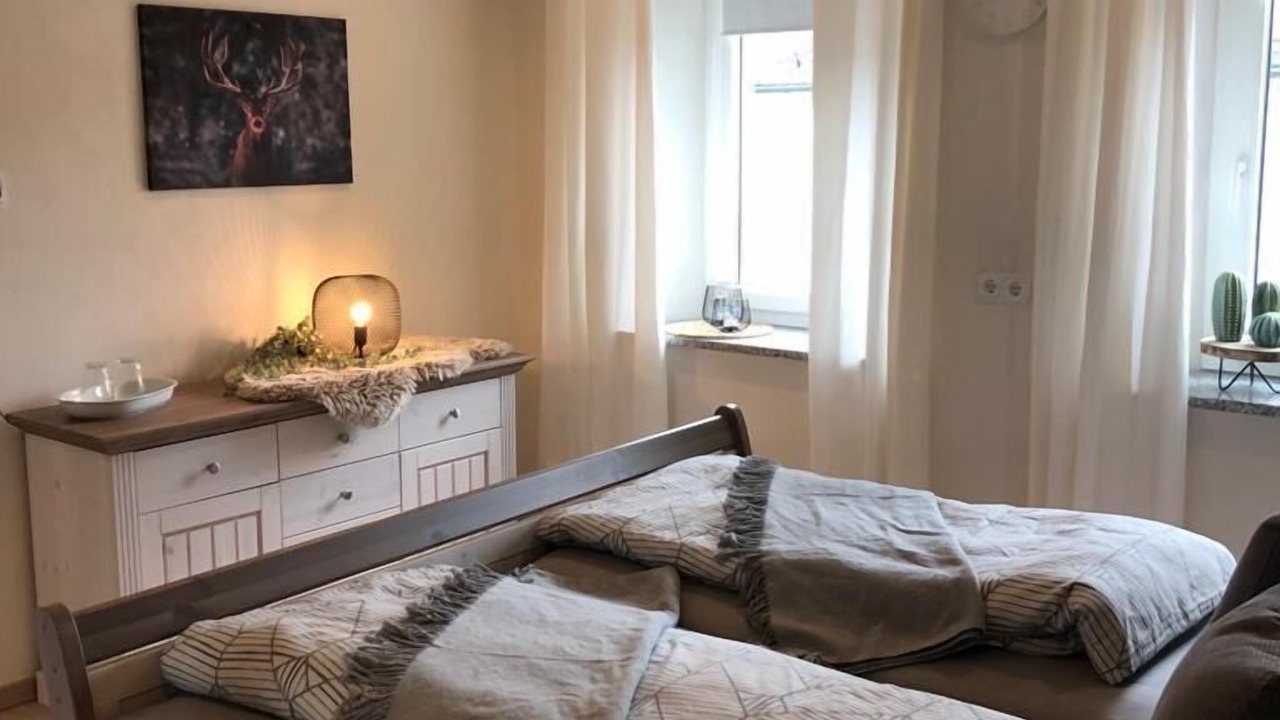 Photo of Bedroom in Kirchenlamitz