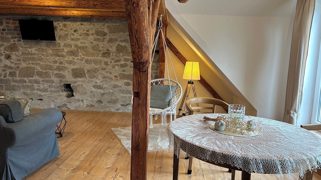 Photo of Livingroom in Kirchenlamitz