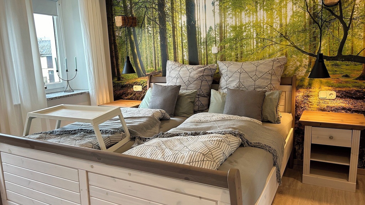 Photo of Bedroom in Kirchenlamitz
