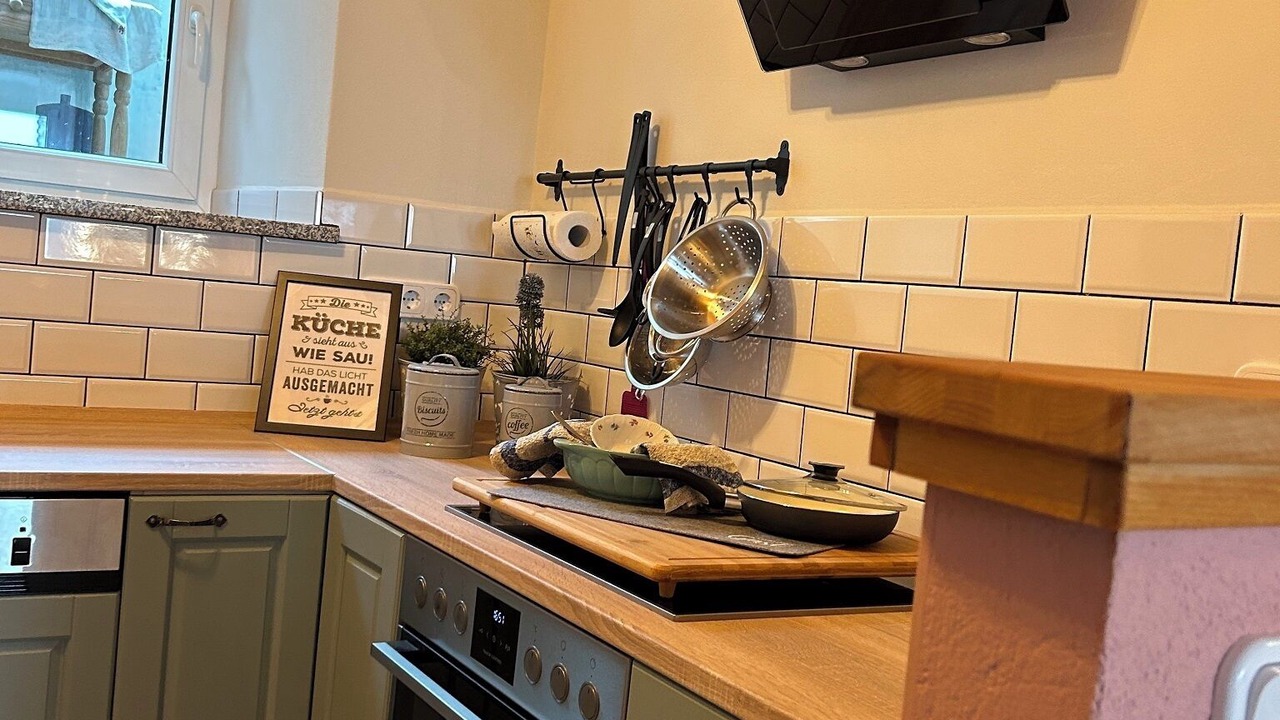 Photo of Kitchen in Kirchenlamitz