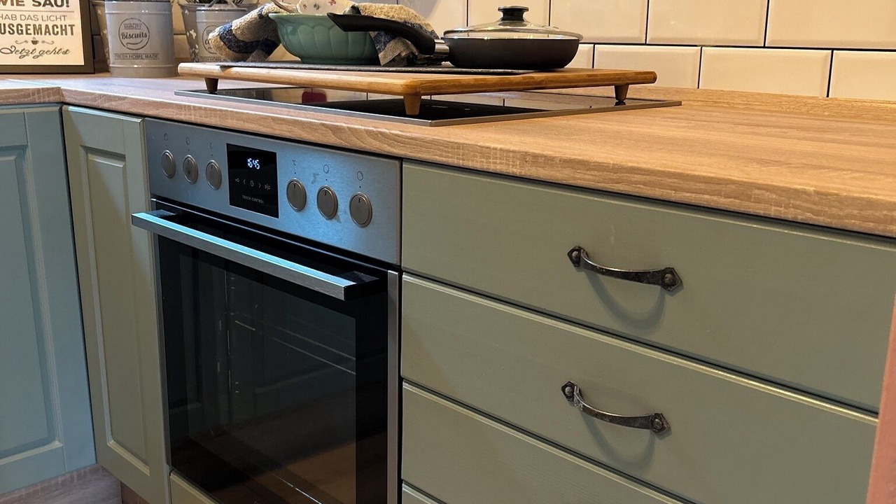 Photo of Kitchen in Kirchenlamitz