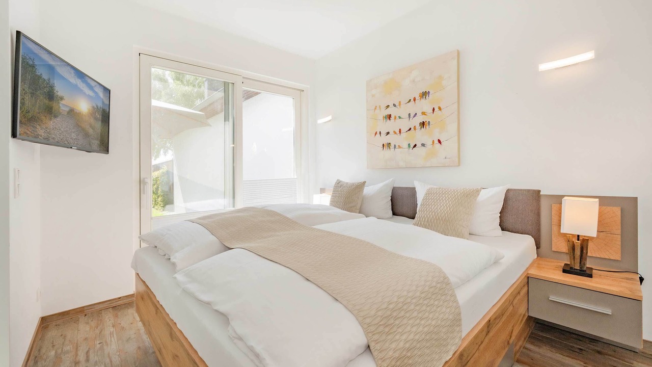 Photo of Bedroom in Kamminke