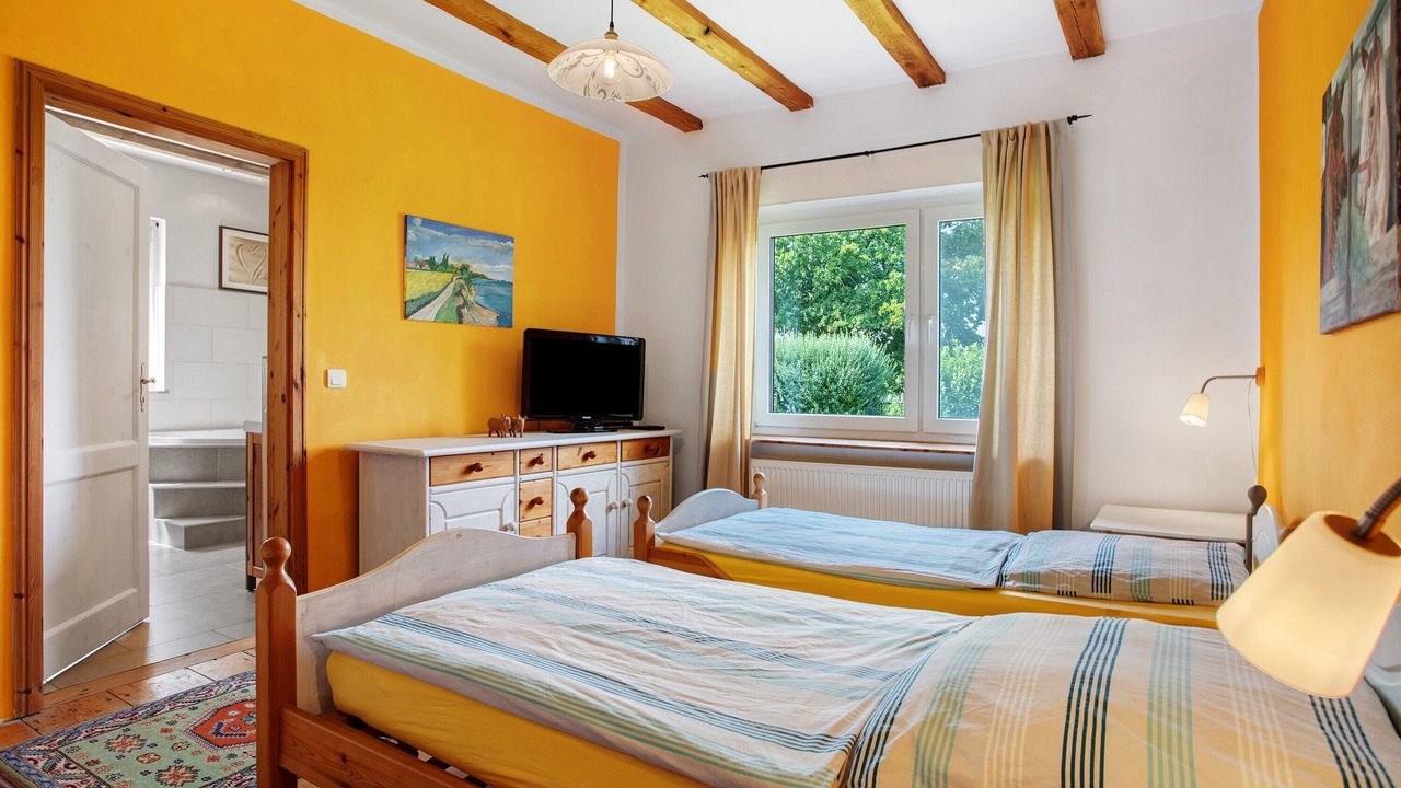 Photo of Bedroom in Mellenthin