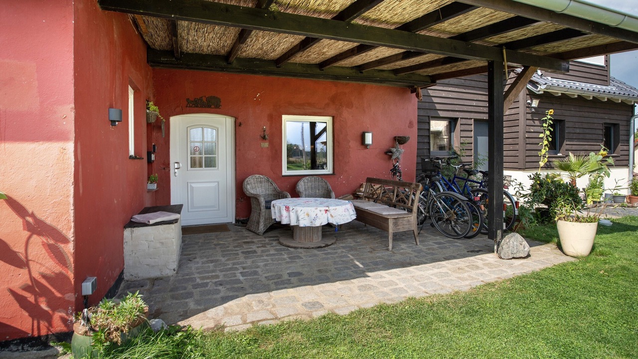 Photo of Outdoor in Mellenthin