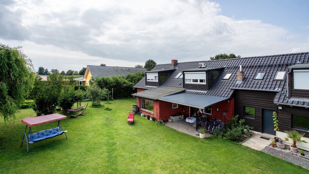 Photo of Outdoor in Mellenthin