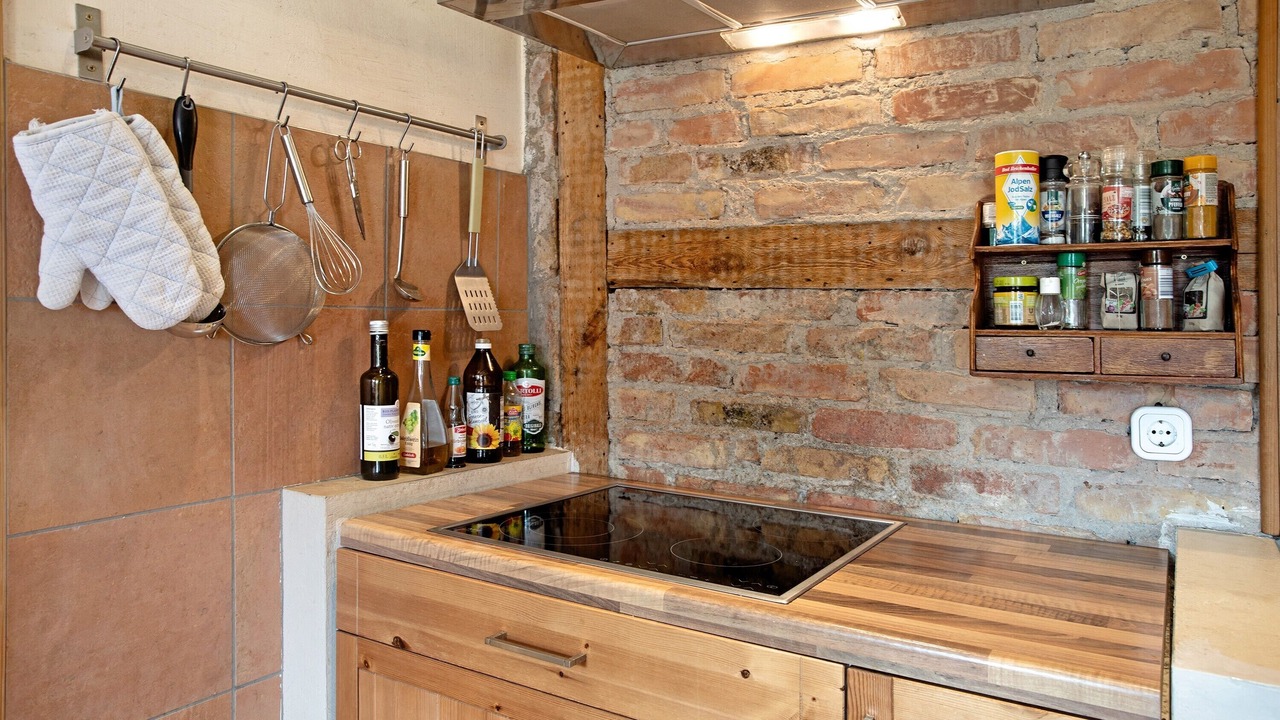 Photo of Kitchen in Mellenthin